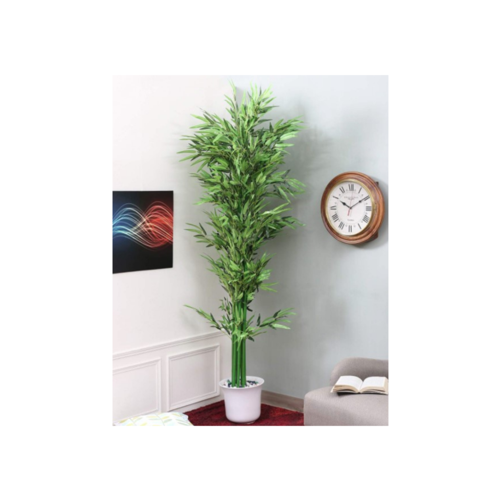 Artificial Bamboo Plant