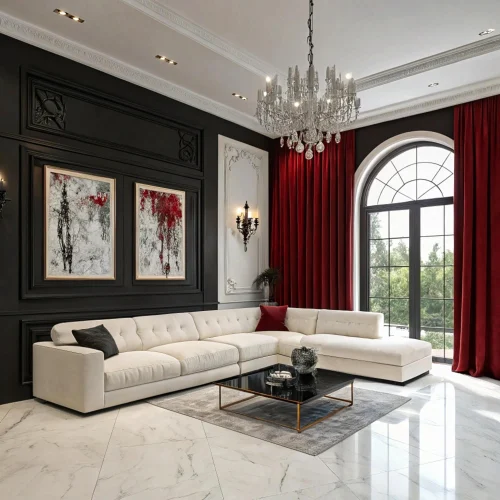 Livingroom Design