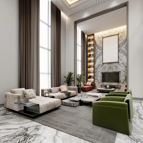 Livingroom Design